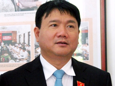 Bộ trưởng Bộ Giao thông vận tải báo cáo việc thực hiện các Nghị quyết của Quốc hội về chất vấn và trả lời chất vấn